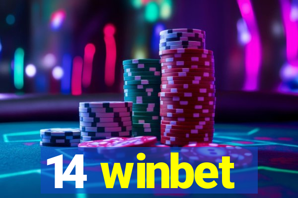 14 winbet